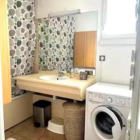 M021 Paisible T2 Frontalier